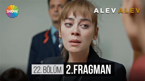 alev alev 22